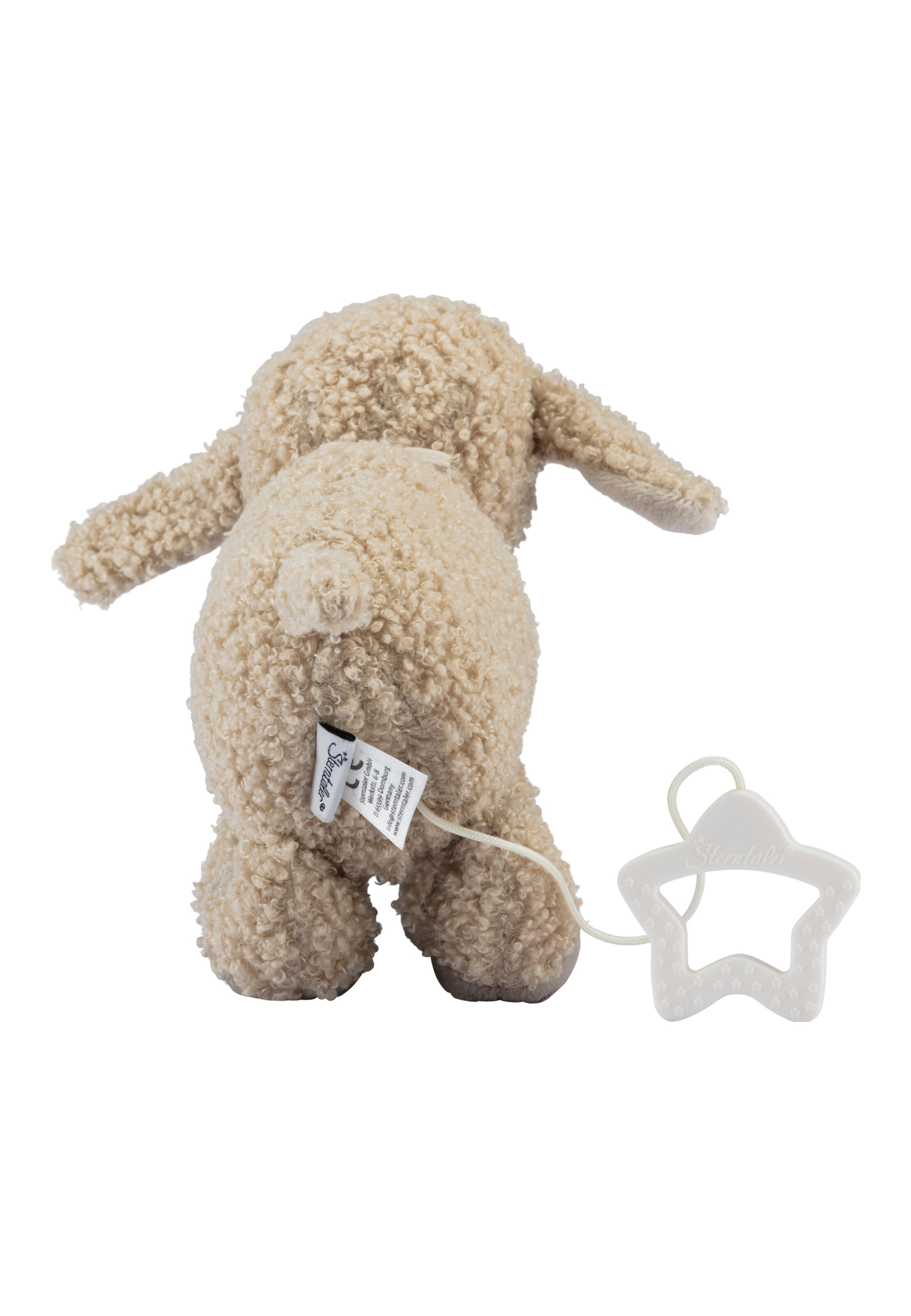 STERNTALER Stuffed animals in Beige