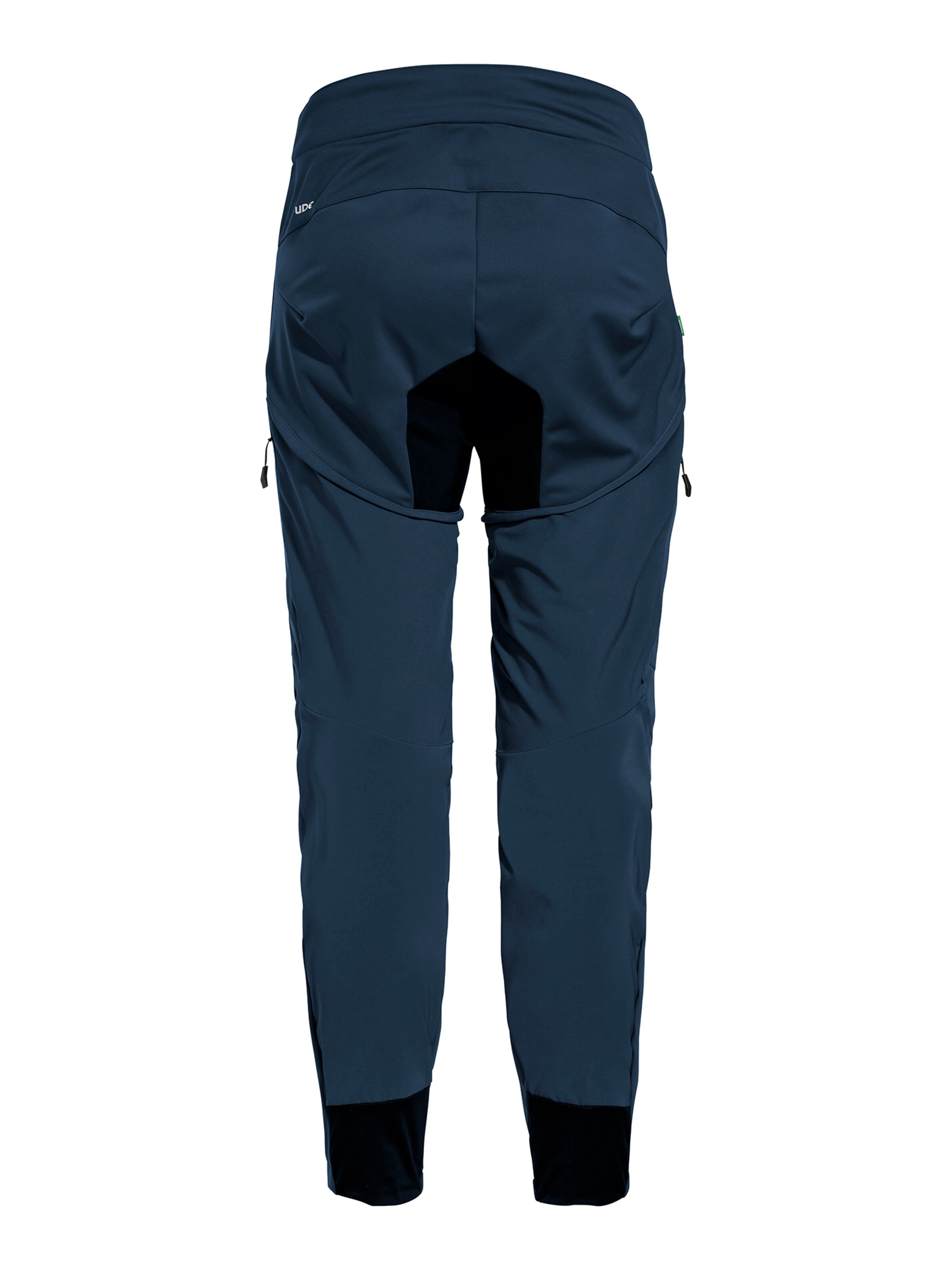 VAUDE Regular Outdoorhose 'Minaki' in Blau