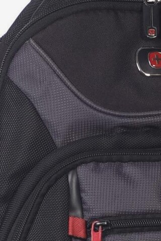 WENGER Backpack in One size in Black