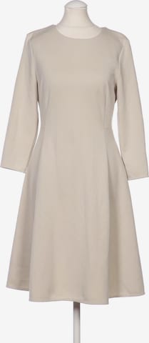 UNIQLO Kleid XS in Beige: predná strana