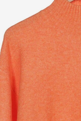 EDITED Pullover S in Orange