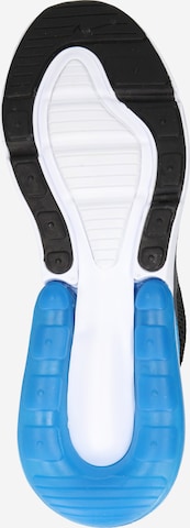 Nike Sportswear Matalavartiset tennarit 'Air Max 270' värissä harmaa