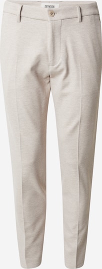 DRYKORN Hlače na crtu 'AJEND 10' u sivkasto bež, Pregled proizvoda