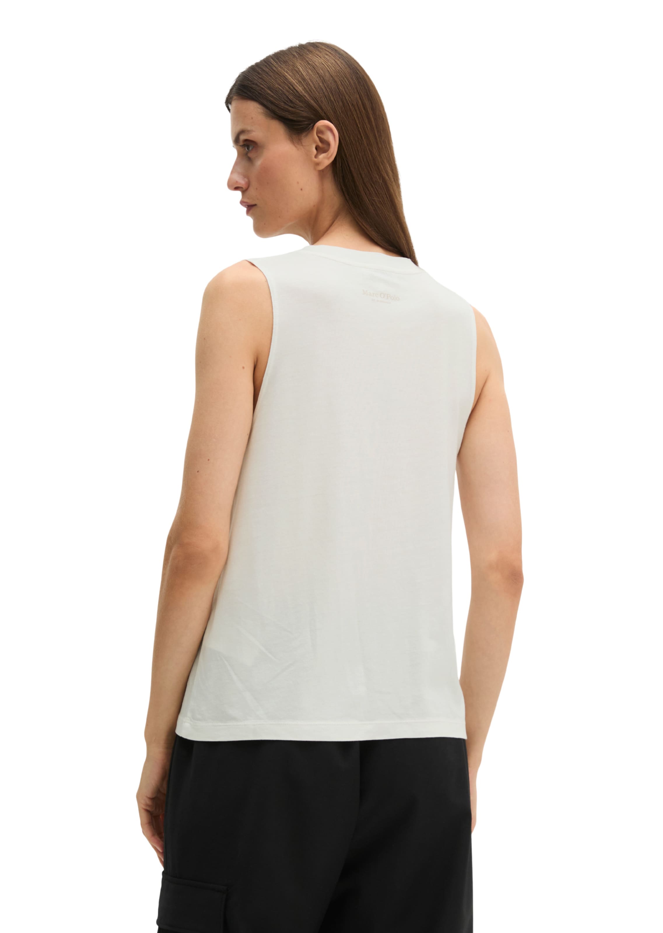 Marc O'Polo Top in White