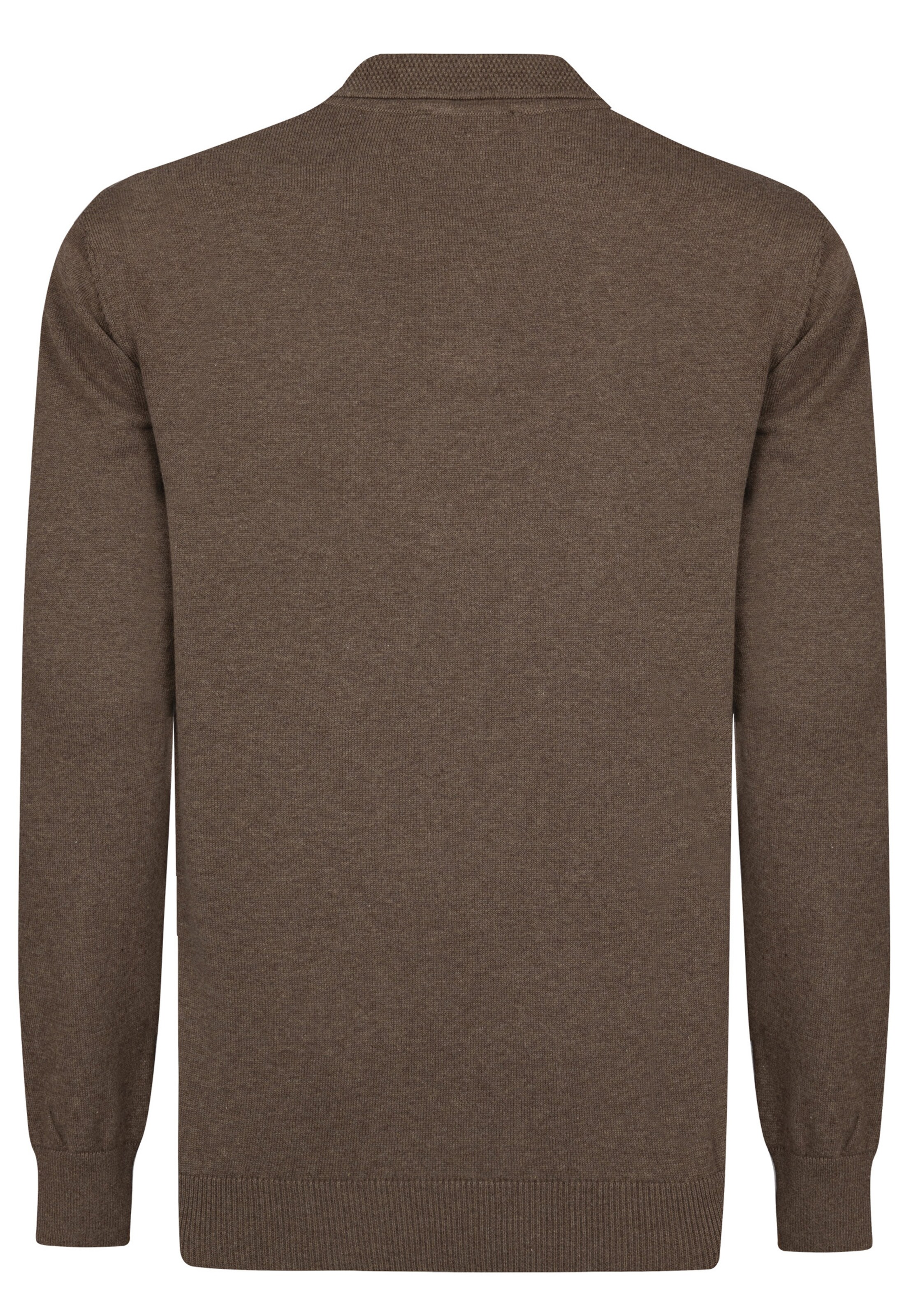 Felix Hardy Pullover in Braun