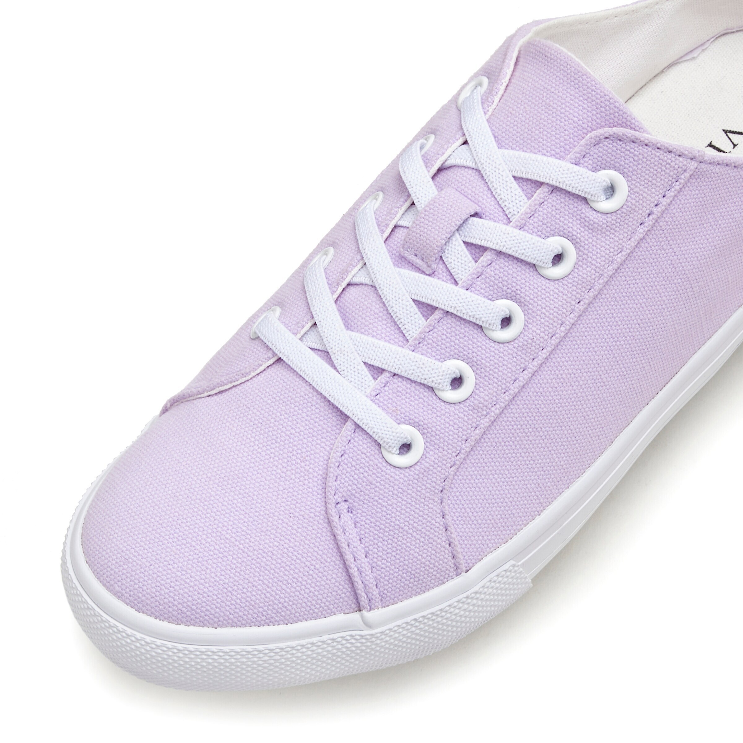 Slip on VIVANCE en violet