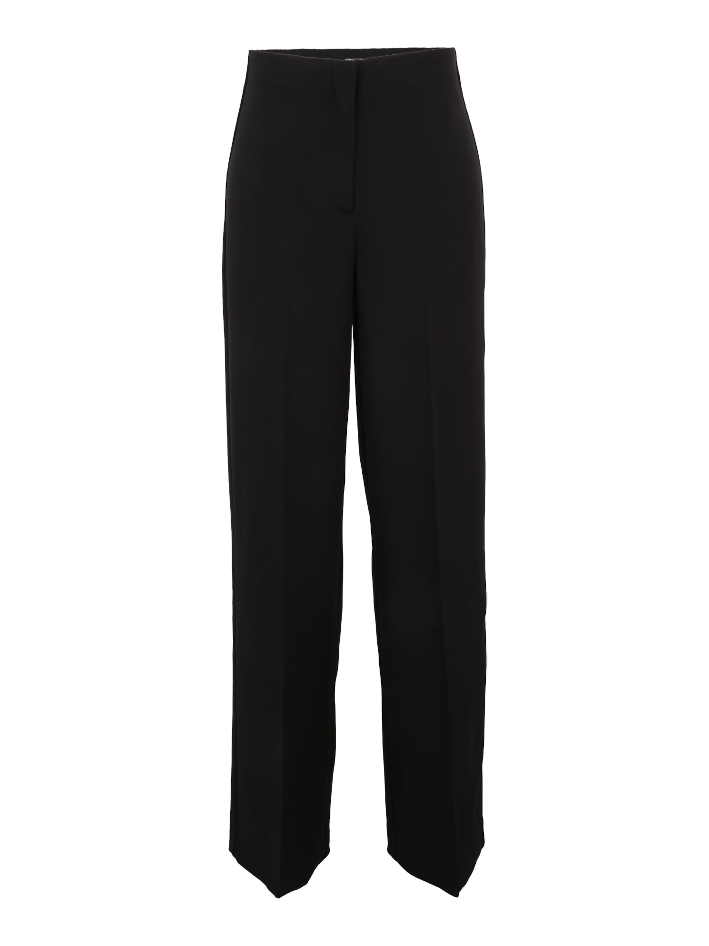 Vero Moda Tall Kalhoty s puky 'VMMAYLI' ve velikosti 34/36 - černá, Produkt