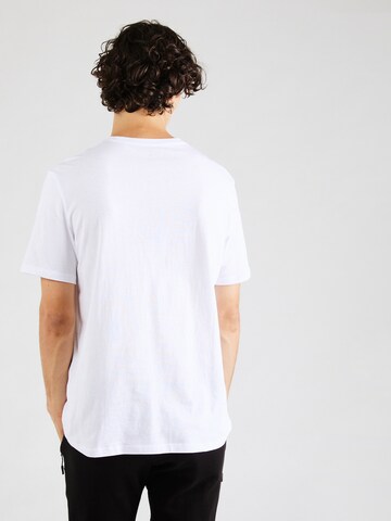 ARMANI EXCHANGE Shirt '8NZTCJ' in White