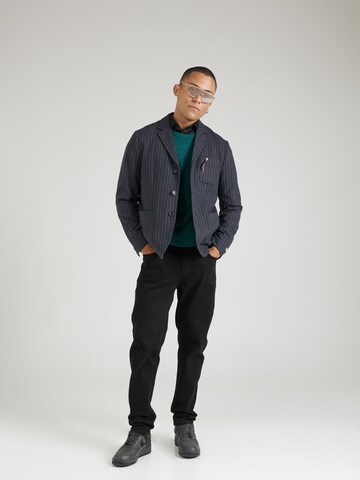 SCOTCH & SODA Comfort fit Blazer in Black