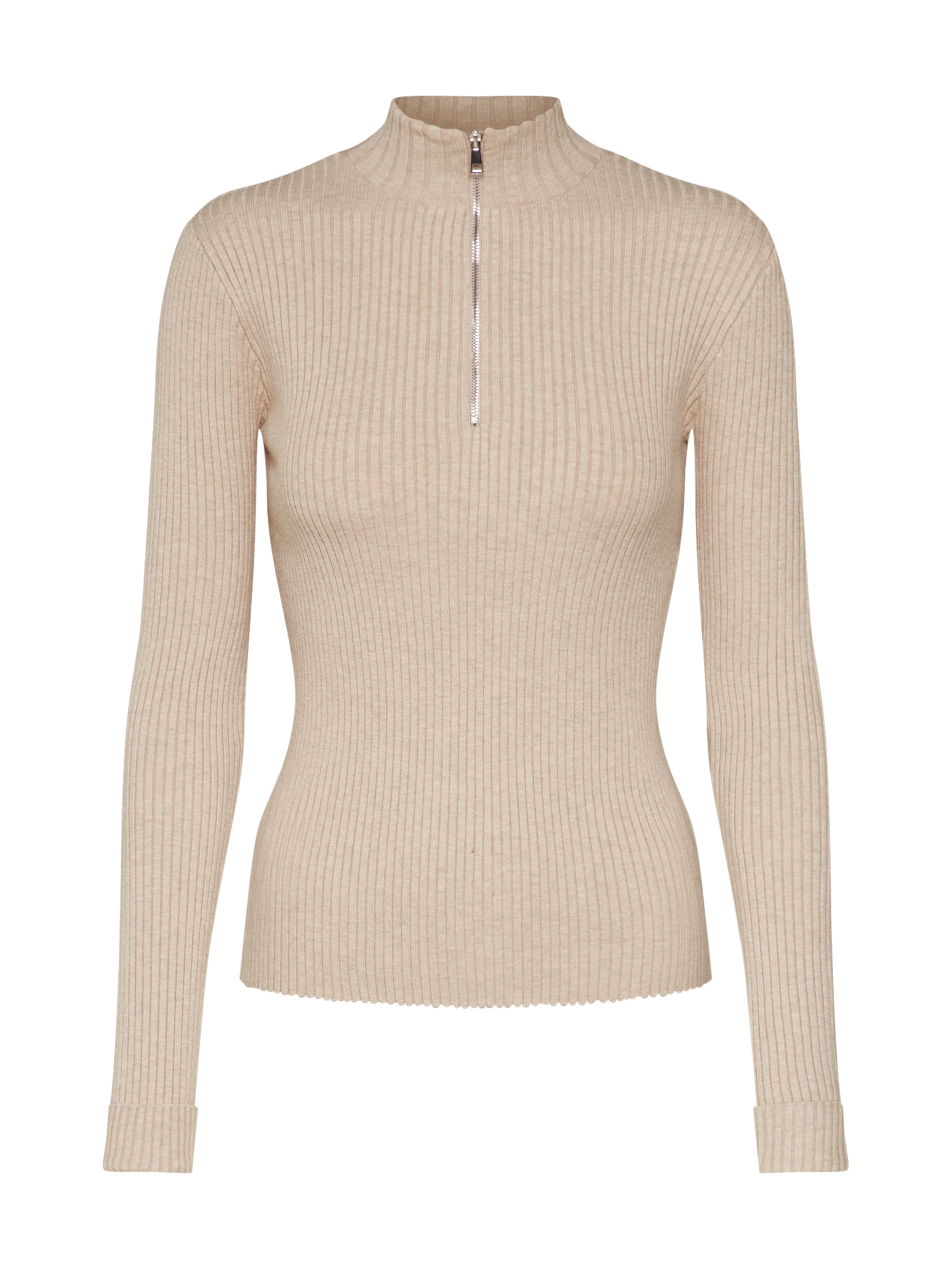 EDITEDPulover 'Alison' - bež boja: prednji dio