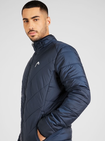 Veste de sport 'KINETIC' HEAD en bleu