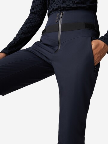 Bogner Fire + Ice Regular Sporthose 'Borja' in Blau