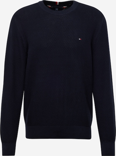 Pullover TOMMY HILFIGER di colore navy / rosso / bianco, Visualizzazione prodotti