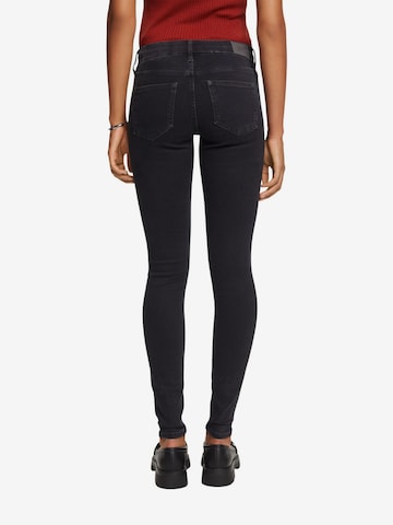 Skinny Jean ESPRIT en noir