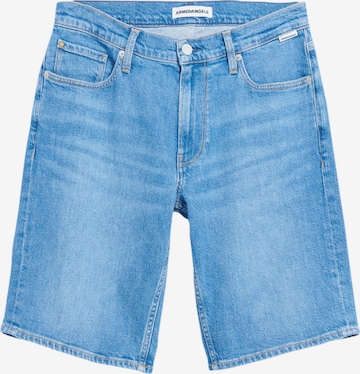 ARMEDANGELS Jeans in Blauw: voorkant