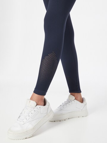 JOOP! Activewear Skinny Leggings in Blauw