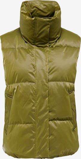 ONLY Vest 'ONLBERGEN' in XS in Kiwi, Item view