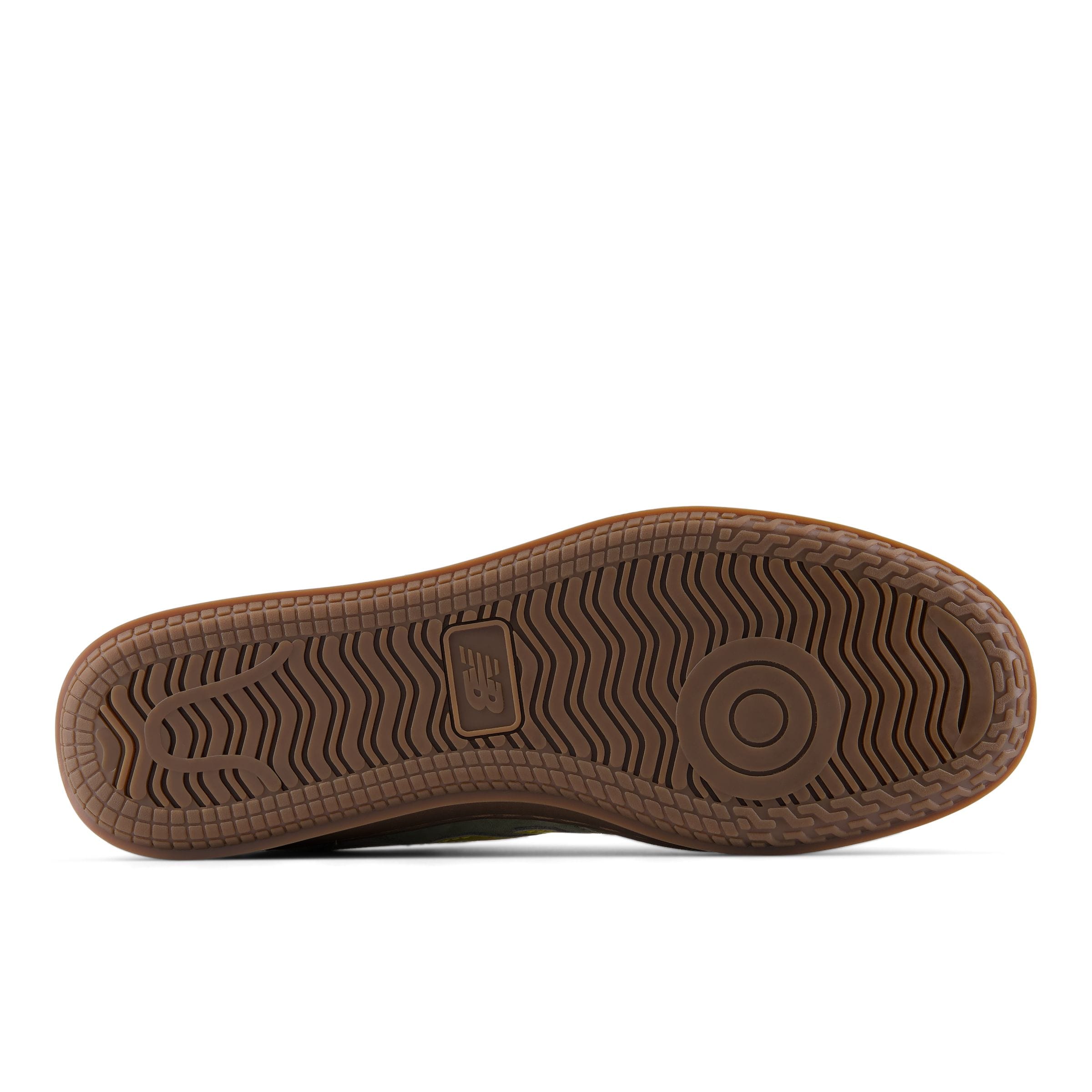 Baskets basses '[  "T500",  "T500",  "T500"]' new balance en vert