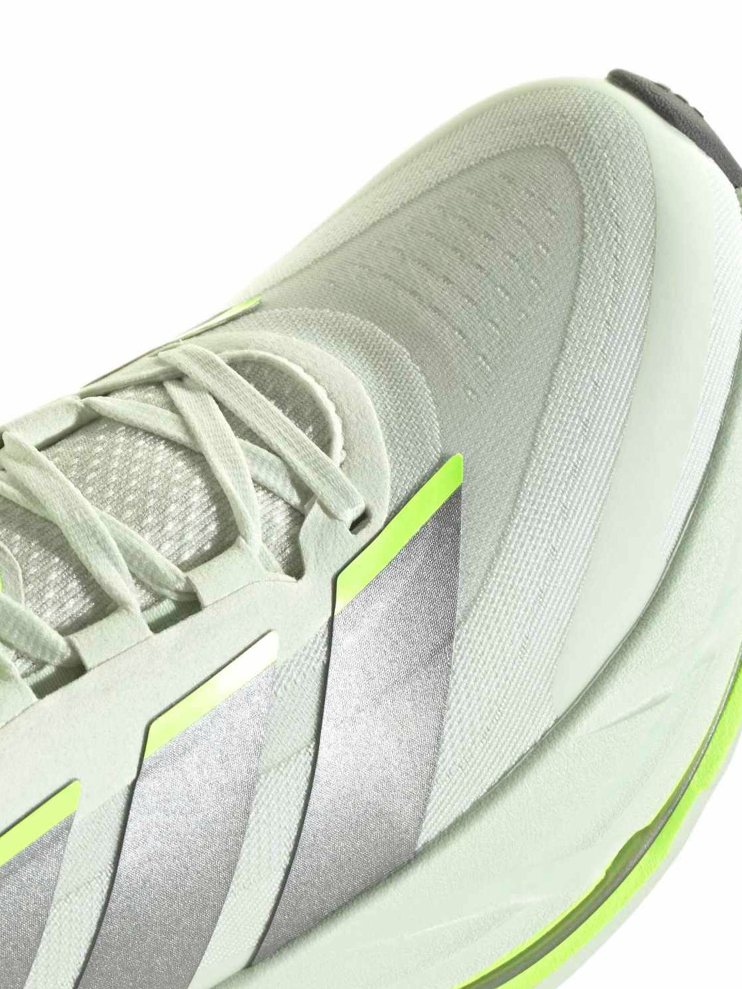 ADIDAS PERFORMANCE Обувь для бега 'ADISTAR BYD 2' в Зеленый