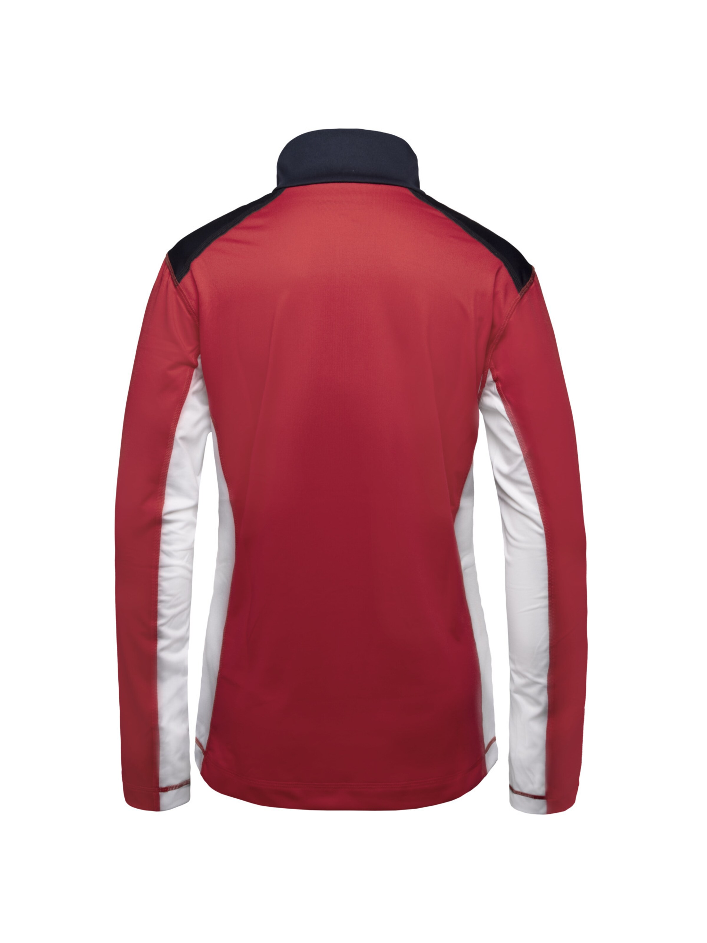 Schöffel Performance shirt 'Illhorn' in Red