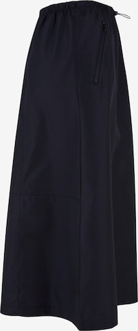 Urban Classics Skirt in Black