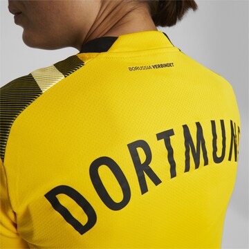 PUMA Jersey 'Borussia Dortmund 22/23' in Yellow