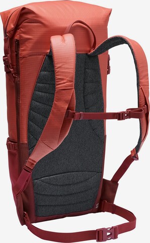 VAUDE Rucksack 'City Go' in Orange