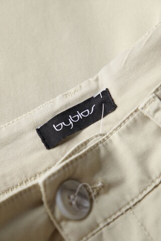 Byblos Shorts in M in Beige