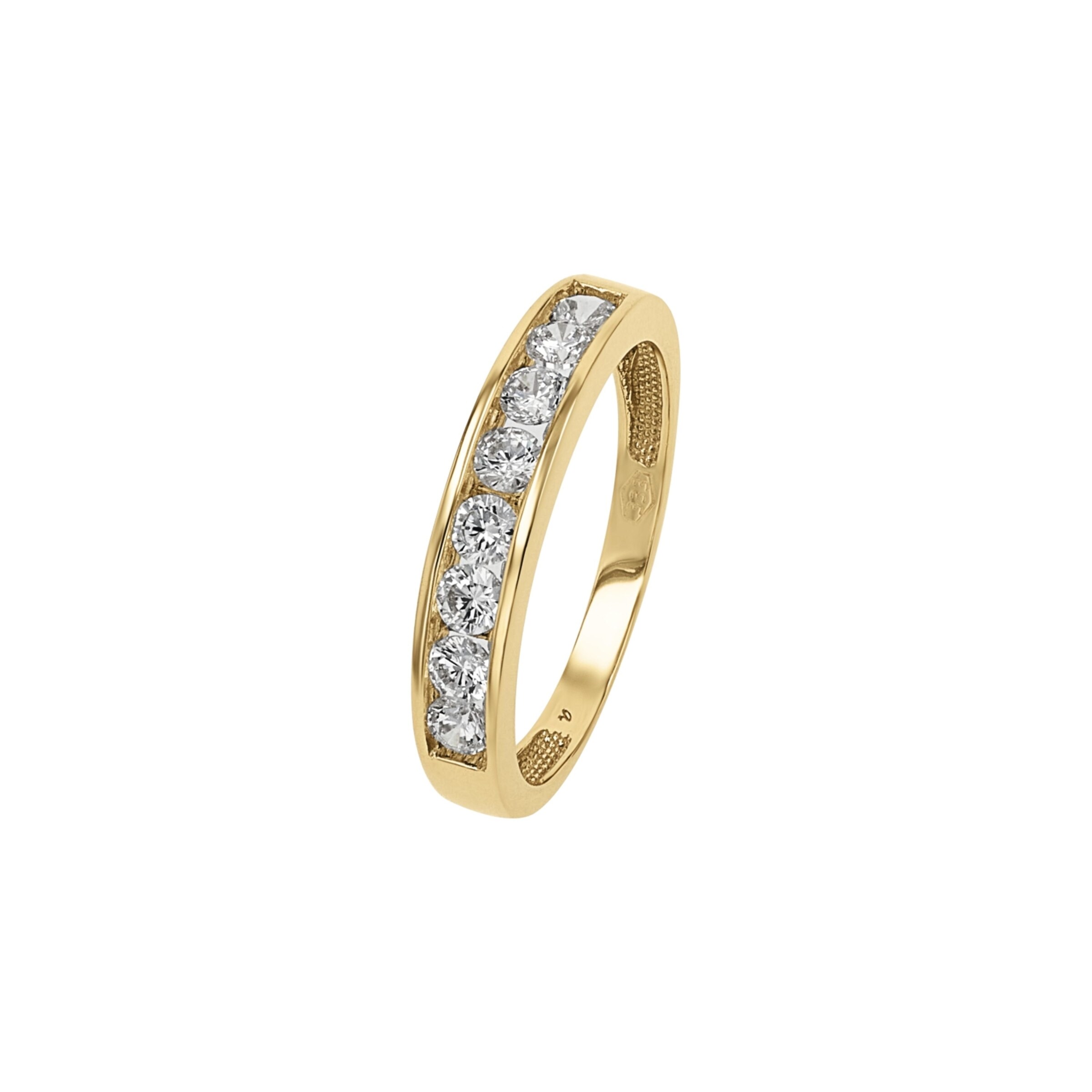 AMOR Ring in Gold