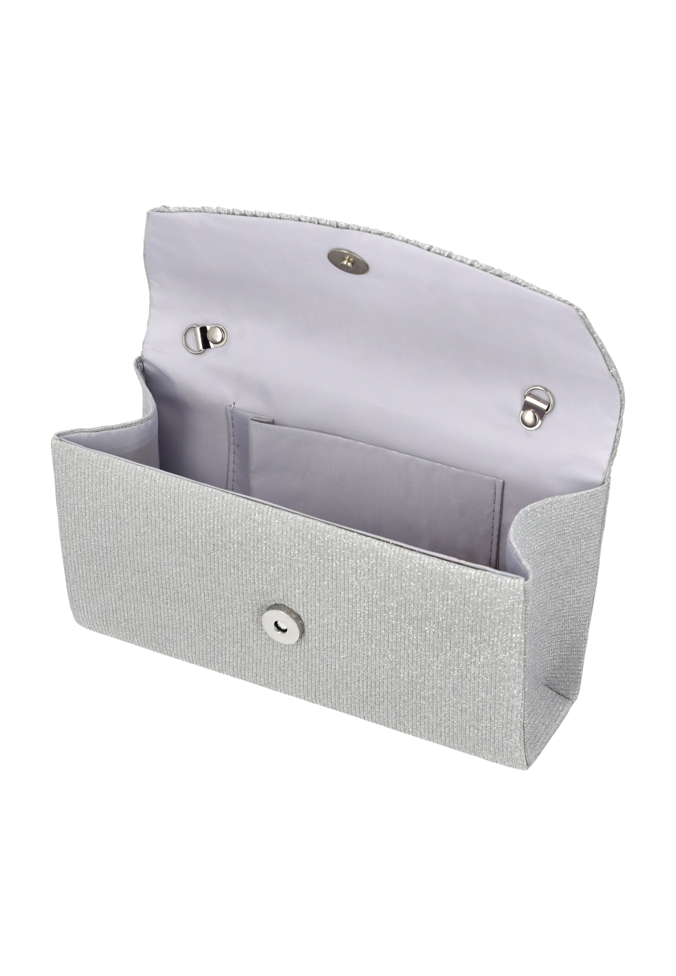 Sacs à main faina en argent