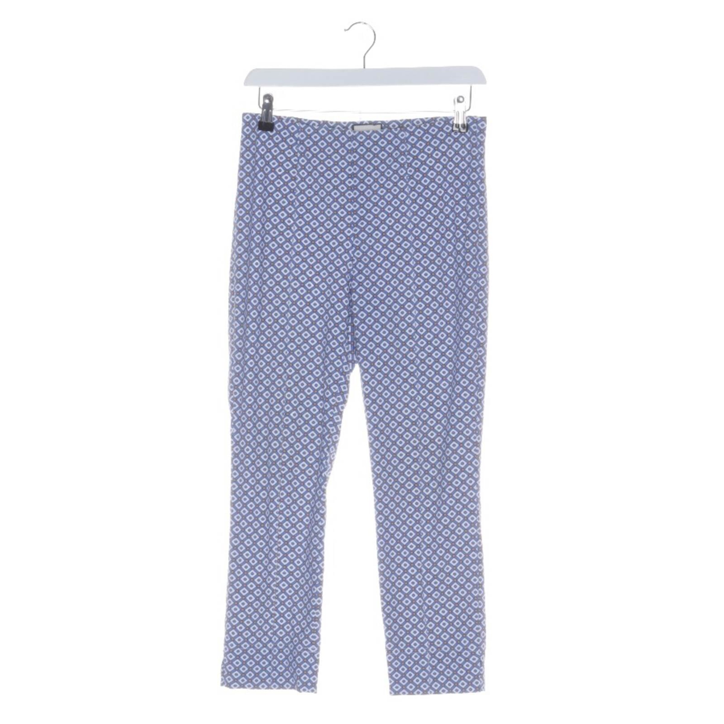 Seductive Hose S in Mischfarben: Vorderseite