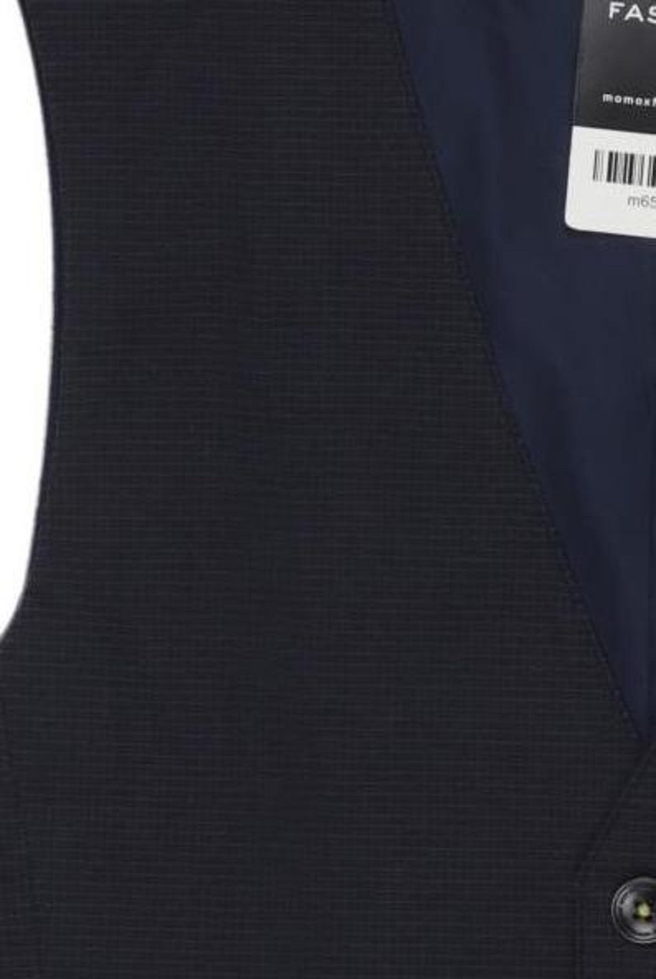 MEXX Vest in S in Blue