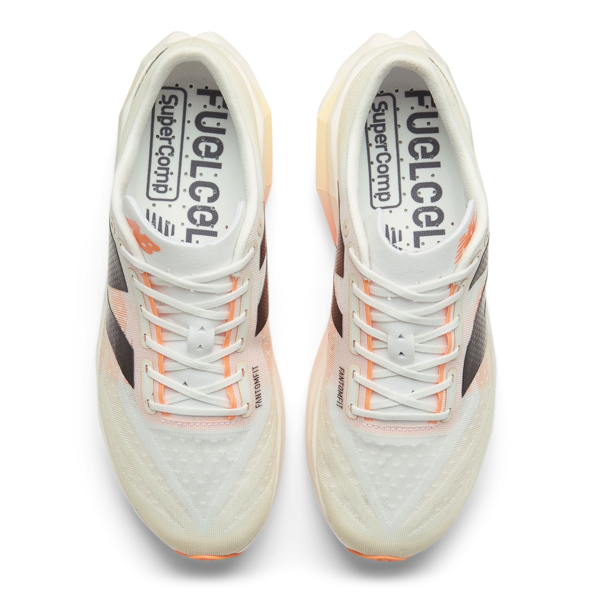 new balance Loopschoen 'SuperComp Elite v4' in Wit