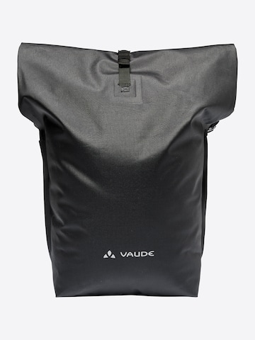 VAUDE Sports Bag 'Proof Double UL' in Black