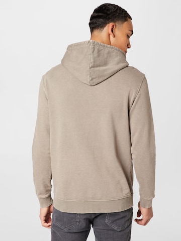 Only & Sons Sweatshirt 'RON' in Grey