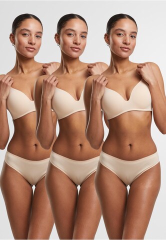 Urban Classics Slip in Beige