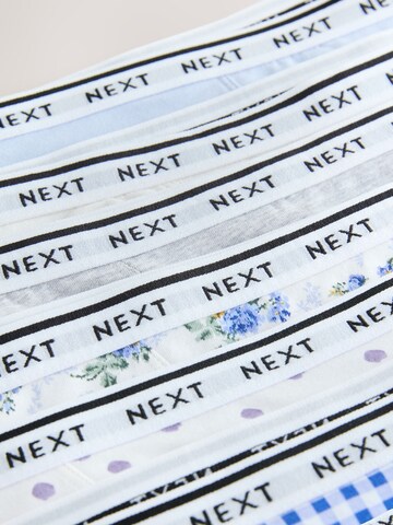 Panty di Next in colori misti