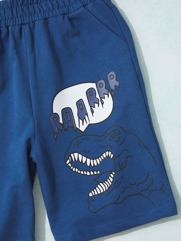 Trendyol Set in Blue