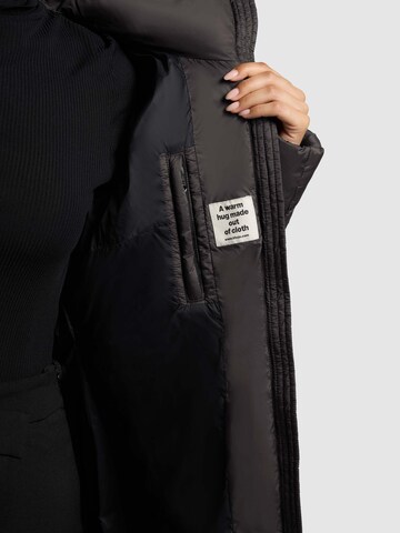 Manteau d’hiver 'Odana 4' khujo en gris