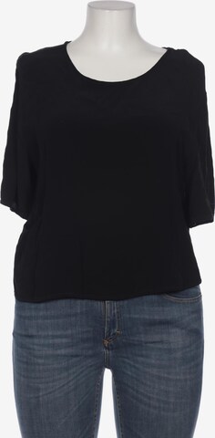 Krinés Blouse & Tunic in XL in Black: front