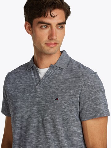 Maglietta di TOMMY HILFIGER in blu