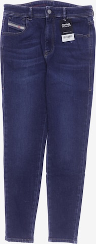 DIESEL Jeans 29 in Blau: predná strana