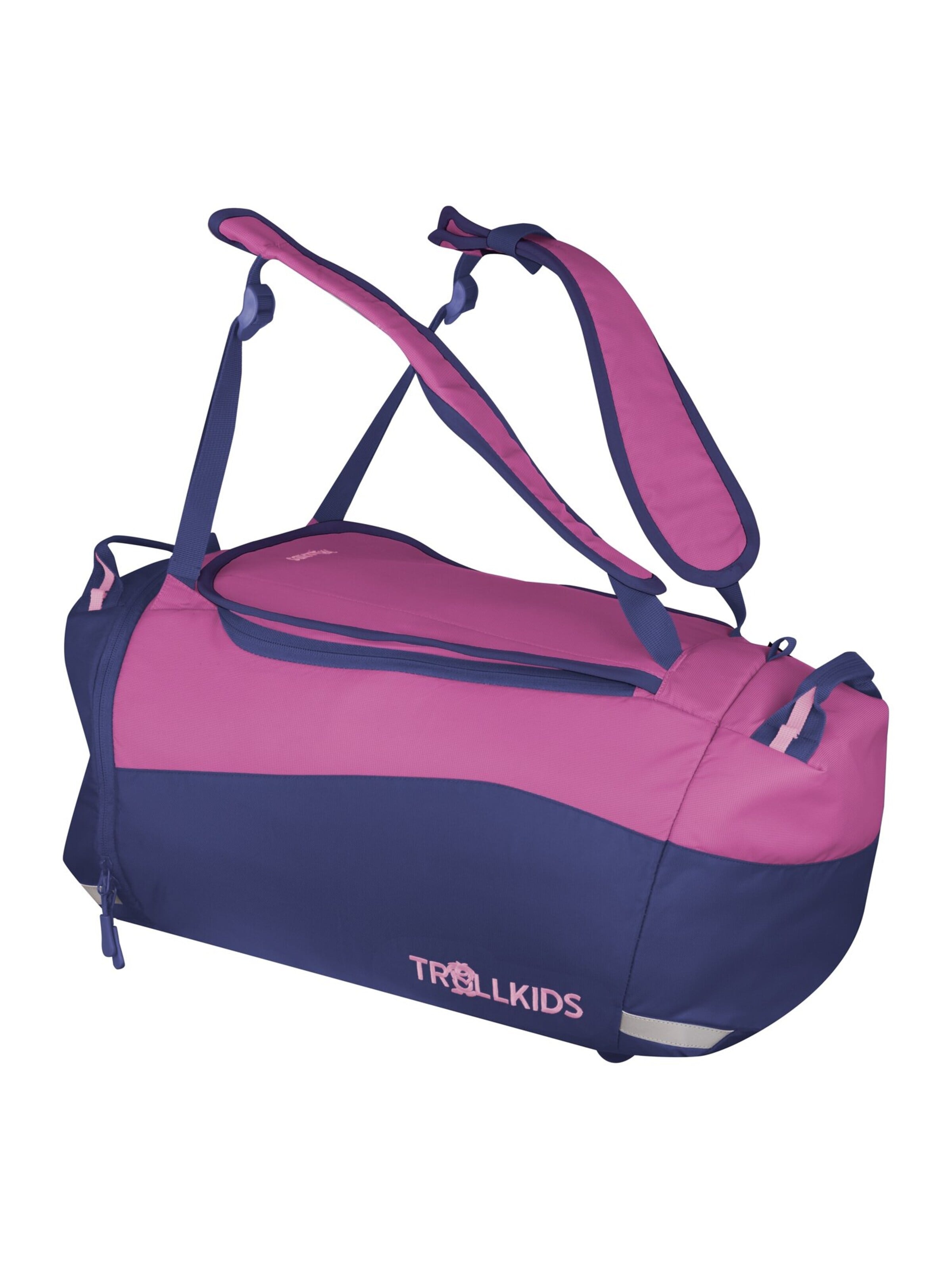 TROLLKIDS Tasche in Pink