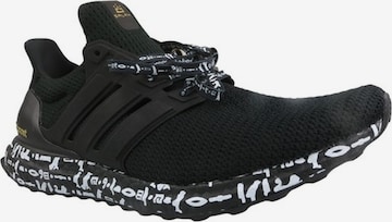 Adidas Sport Urheilukengät 'Adidas UltraBoost 2.0 DNA' värissä musta: etupuoli