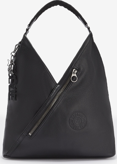 KIPLING Sac bandoulière 'Olina' en noir, Vue avec produit