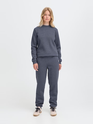 regular Pantaloni ' OXKAREN ' di Oxmo in blu
