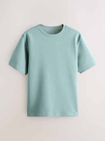 Haine de casă de la Next pe albastru