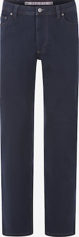 BABISTA Jeans in Blue: front