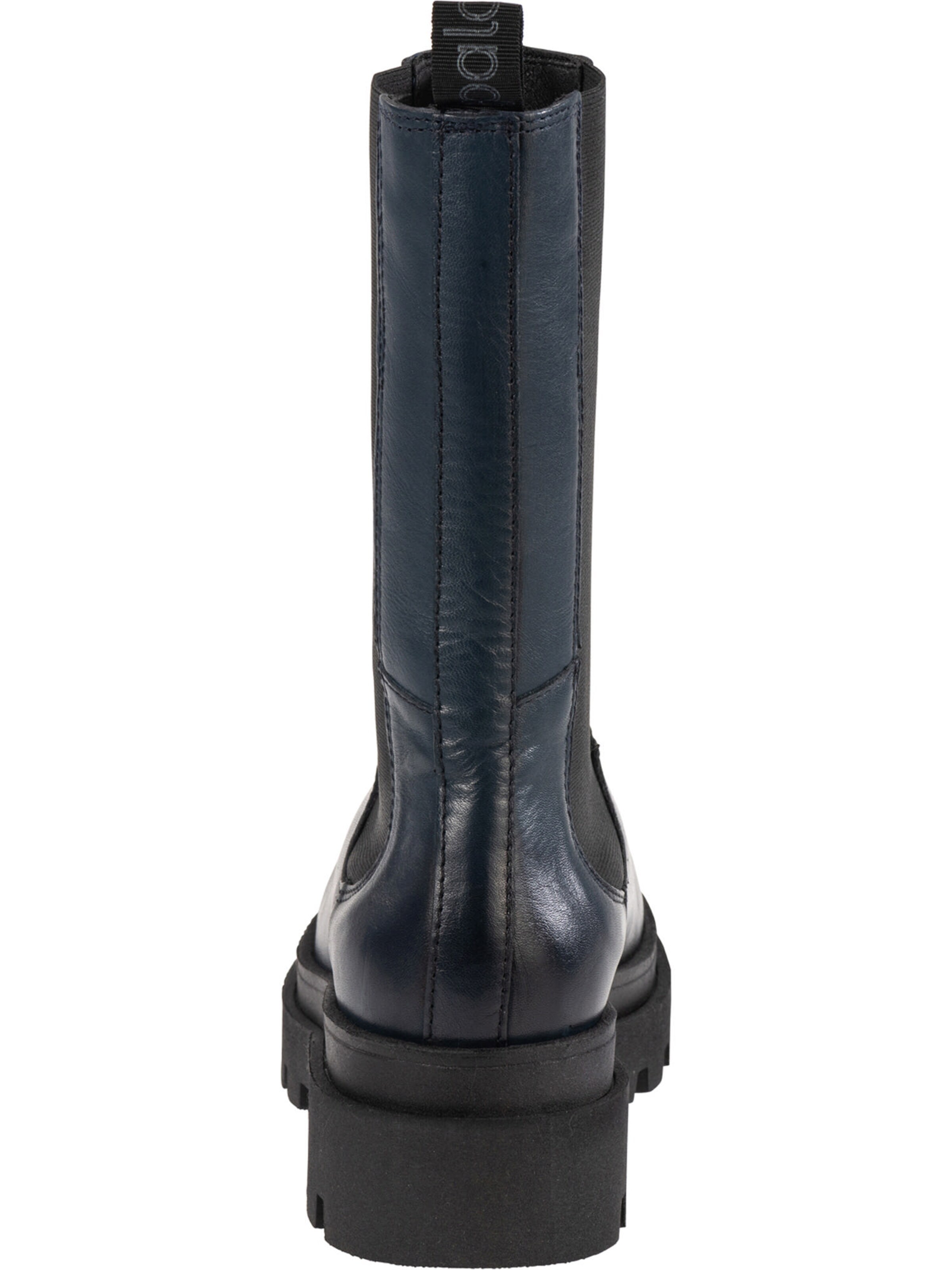 Palado Chelsea boots 'Elba' in Blue