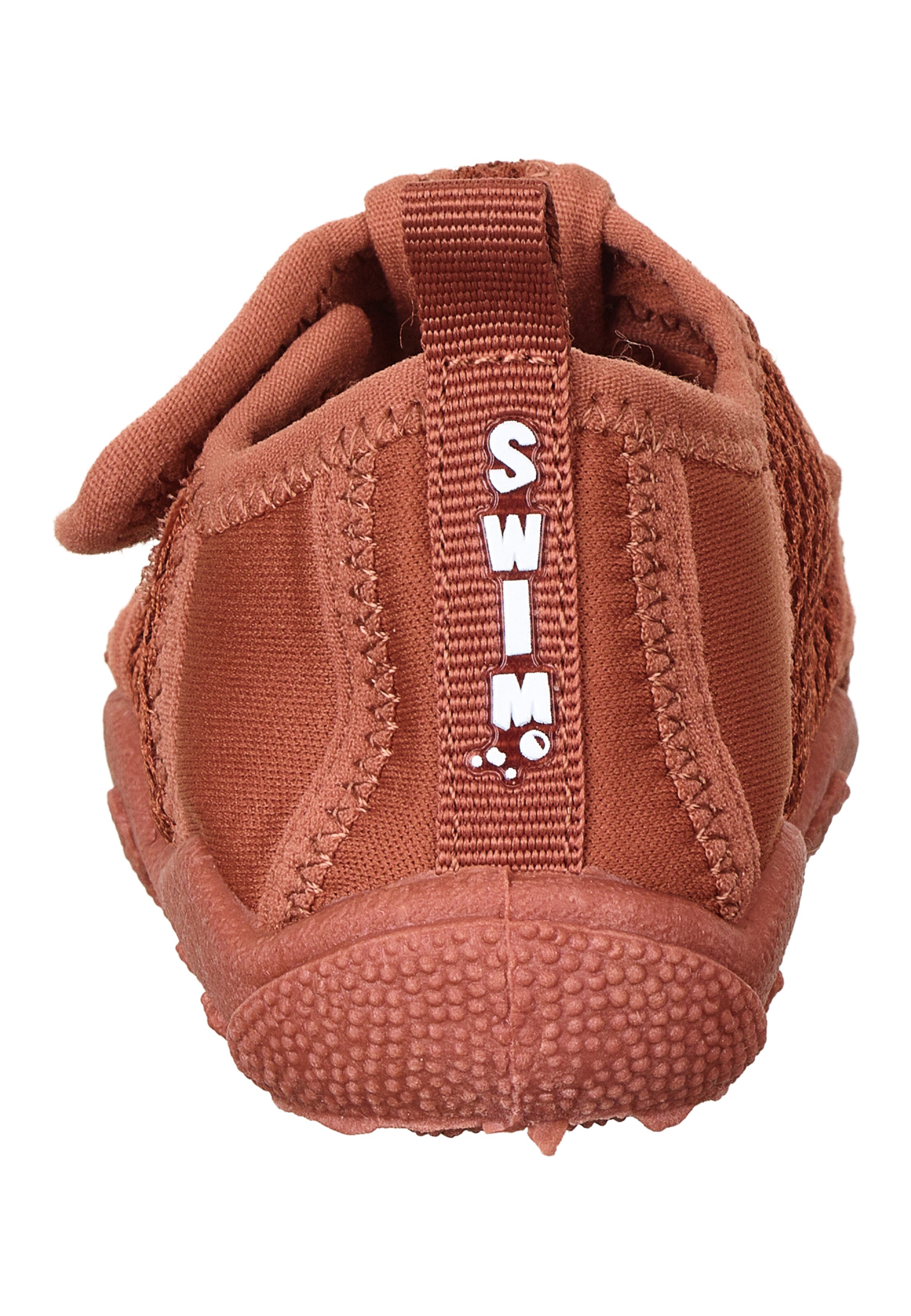 STERNTALER Beach & Pool Shoes in Brown